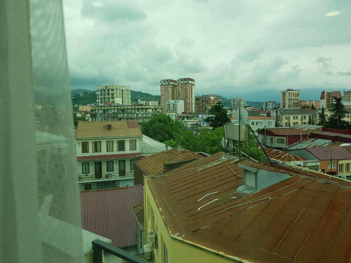 Mikepalace Hotel Batumi Exterior photo