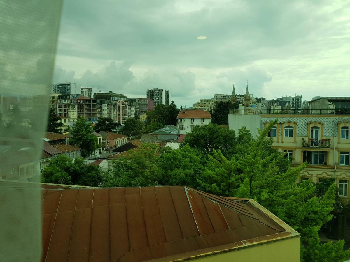 Mikepalace Hotel Batumi Exterior photo