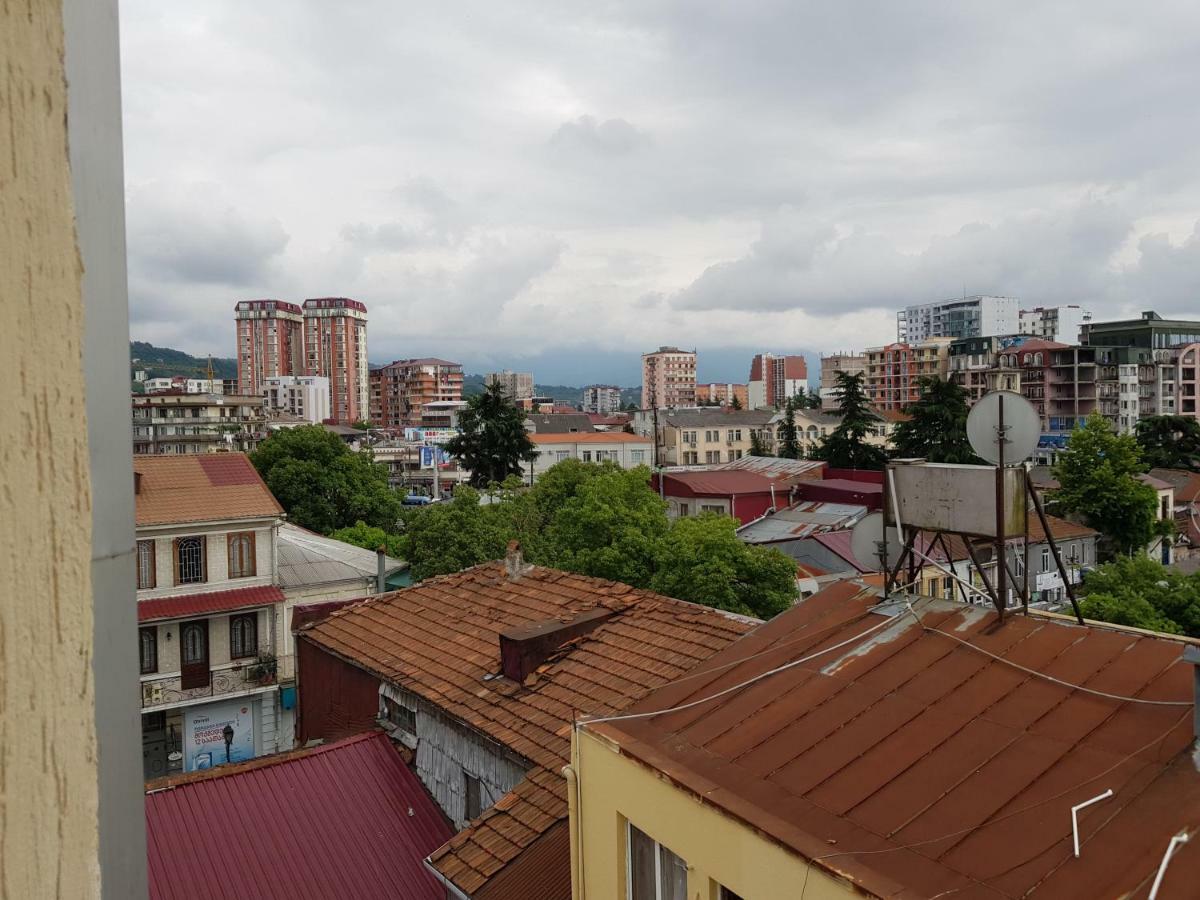 Mikepalace Hotel Batumi Exterior photo