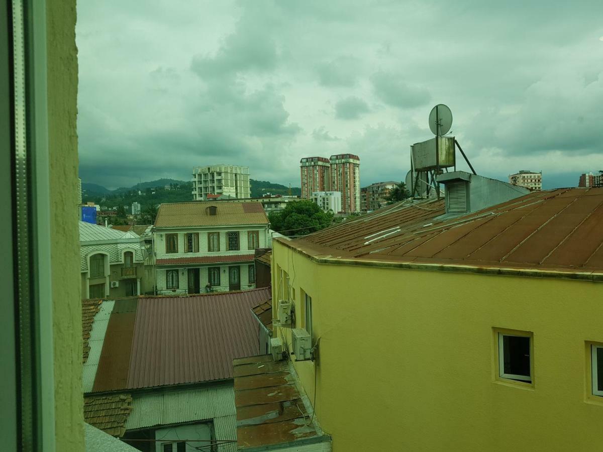 Mikepalace Hotel Batumi Exterior photo