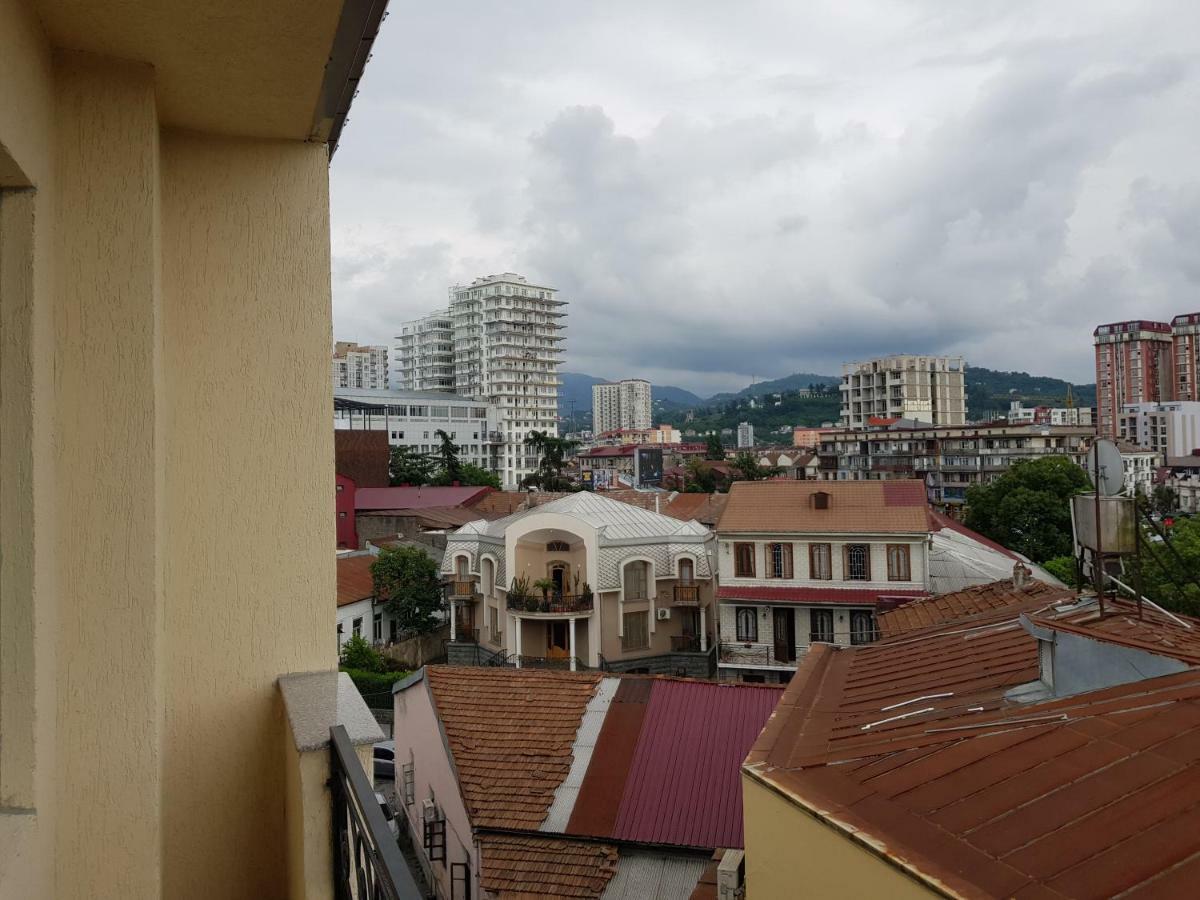 Mikepalace Hotel Batumi Exterior photo