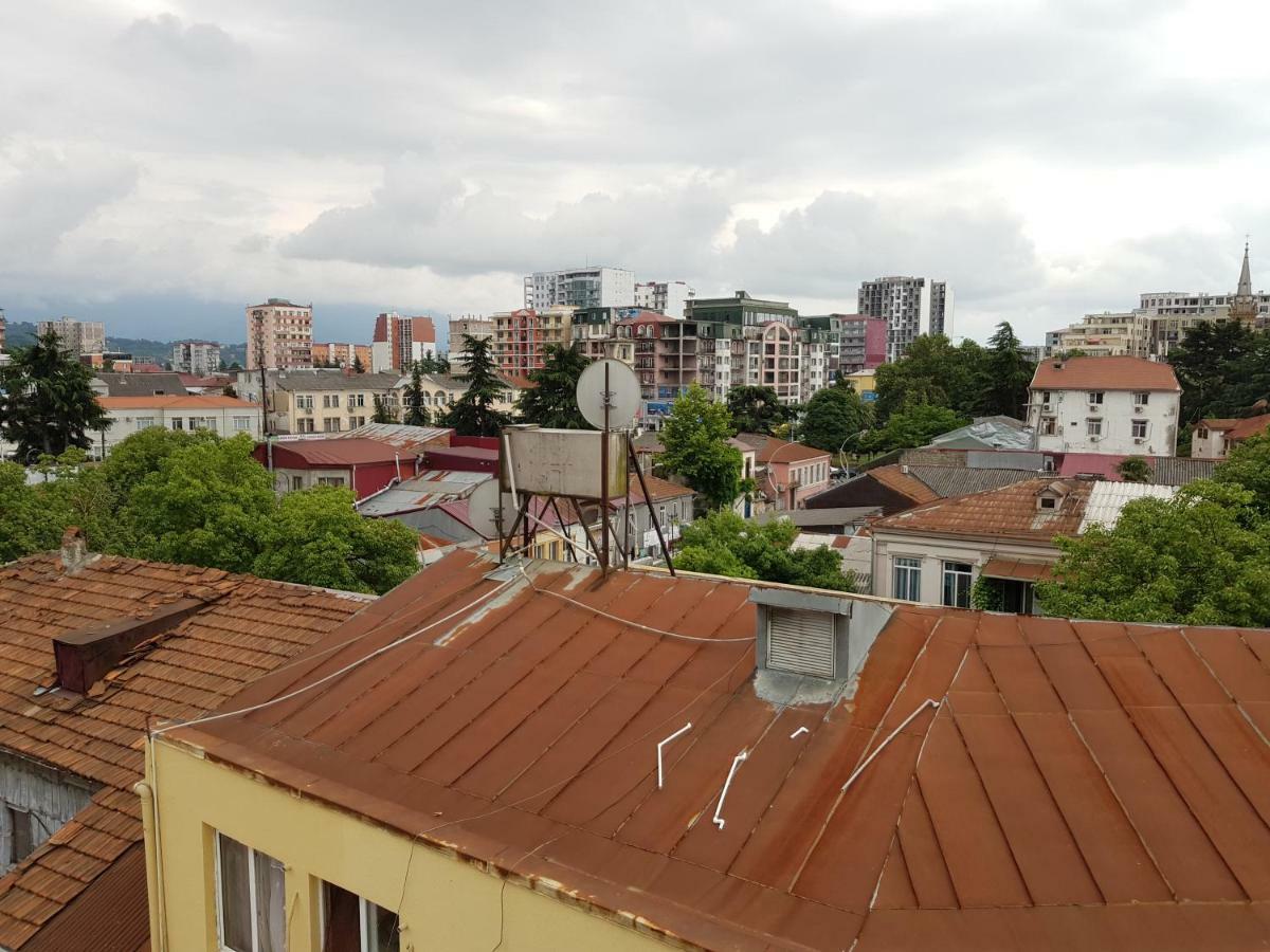 Mikepalace Hotel Batumi Exterior photo