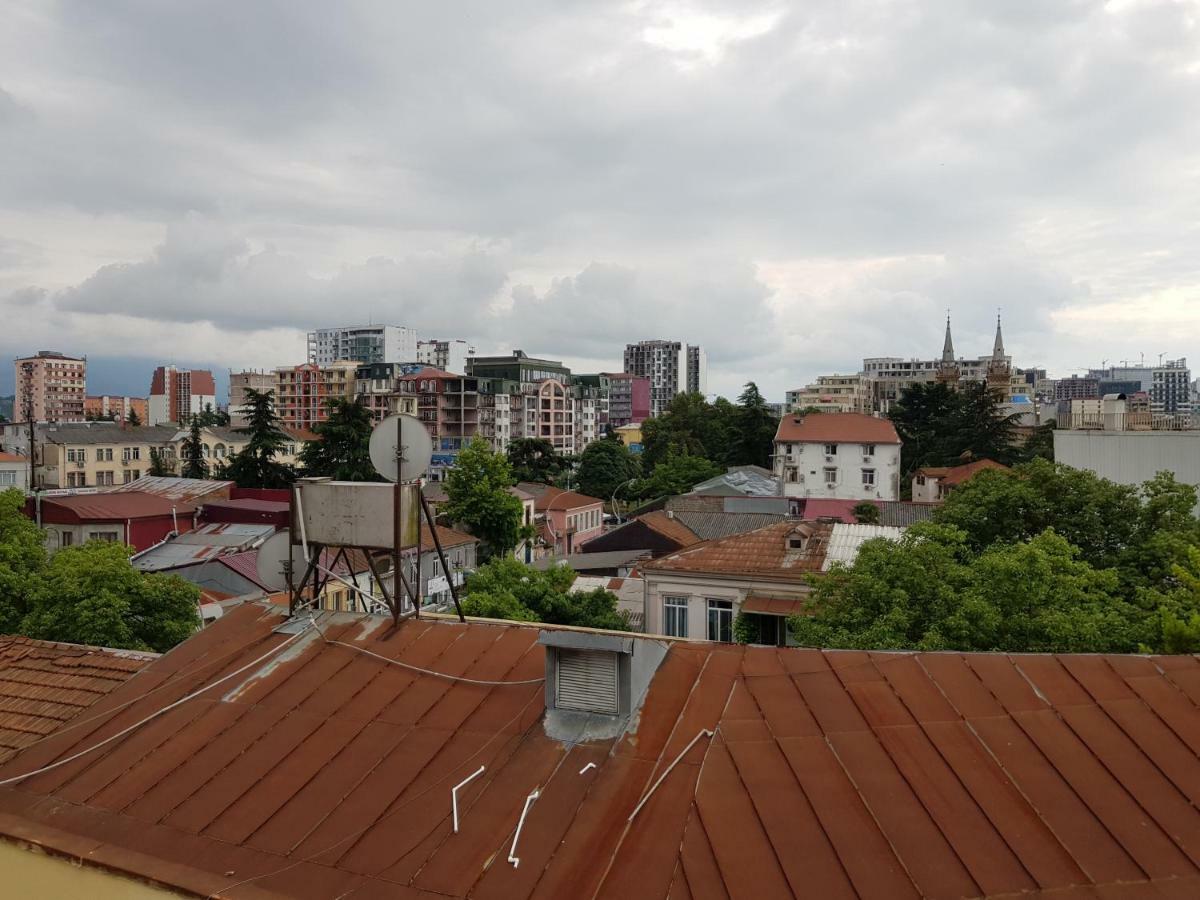 Mikepalace Hotel Batumi Exterior photo